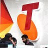 Telstra generic pics. 20th June 2018 The Age Fairfaxmedia News Picture by JOE ARMAO