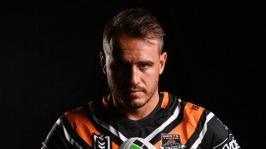 Josh Reynolds could have ended up playing for Cronulla.