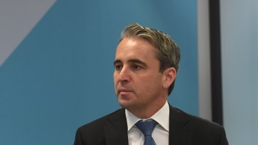 CBA chief executive Matt Comyn said the deal would result in a more focused CBA, while Colonial would have greater capacity to invest in products and digital systems, giving members better value for money.