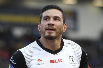 Coronavirus Sonny Bill Williams Toronto Wolfpack Withdraws From Super League Restart