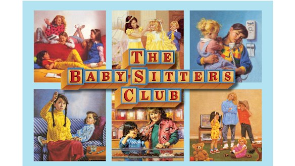 No character would have lasted the 200 novels without their intricately detailed identities, made manifest through clothes.