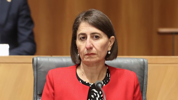 Senior Liberals say a debate over euthanasia would be politically disastrous for Gladys Berejiklian.
