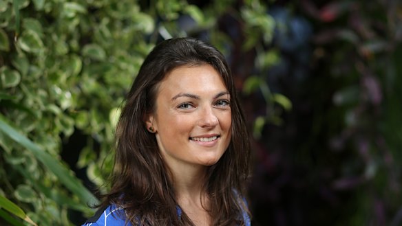 AirTree Ventures Principal Jackie Vullinghs says diversity is important.