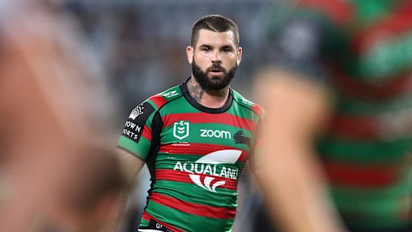 Adam Reynolds says his new deal with the Brisbane Broncos may not be his last.