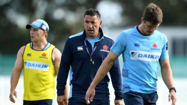 NSW will enter the 2020 season with a new coach after Daryl Gibson announced his departure in mid-2019.