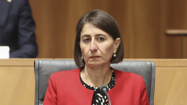 Senior Liberals say a debate over euthanasia would be politically disastrous for Gladys Berejiklian.
