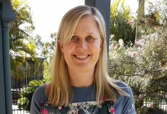 Frances Crawford was found dead at her rural property in the Lockyer Valley.