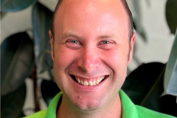 Hamish Alexander Edward Tait faces more than 320 charges for allegedly abusing 150 children.
