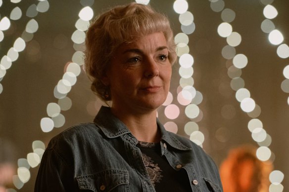 Sheridan Smith in I Fought the Law.