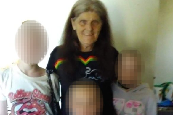 Grandmother Kim Duncan was killed in a drive-by shooting that police have labelled “abhorrent”.