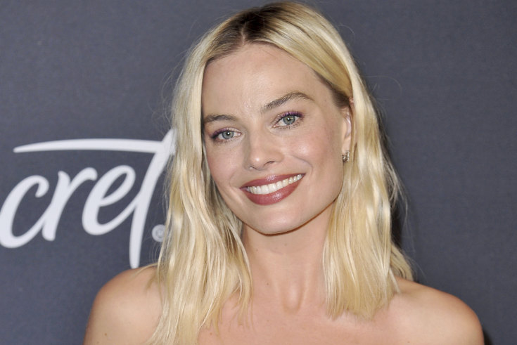 Margot Robbie: Nominations and awards - The Los Angeles Times