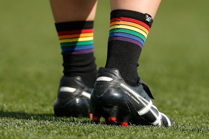 Aflw Tayla Harris Stars As Melbourne Demons Beat St Kilda Saints Collingwood Magpies Too Strong For The Geelong Cats