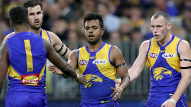 Buti's Call: Rioli's magical return for West Coast a joy all fans should celebrate
