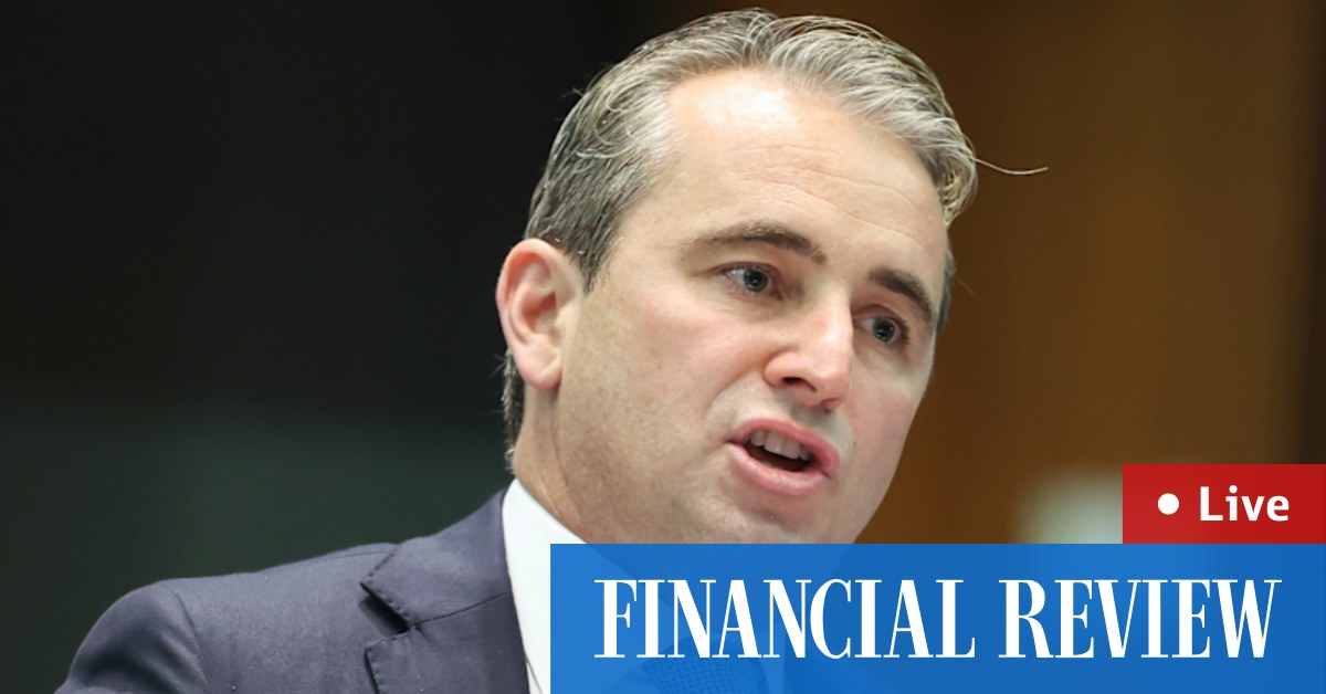 Turnbull 'absolutely' unaware of PwC tax leaks in 2018 - Vimarsana News