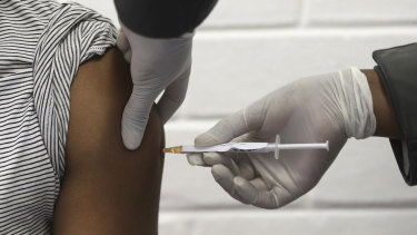 Safety reviews of coronavirus vaccine candidates will be slowed by the FDA.