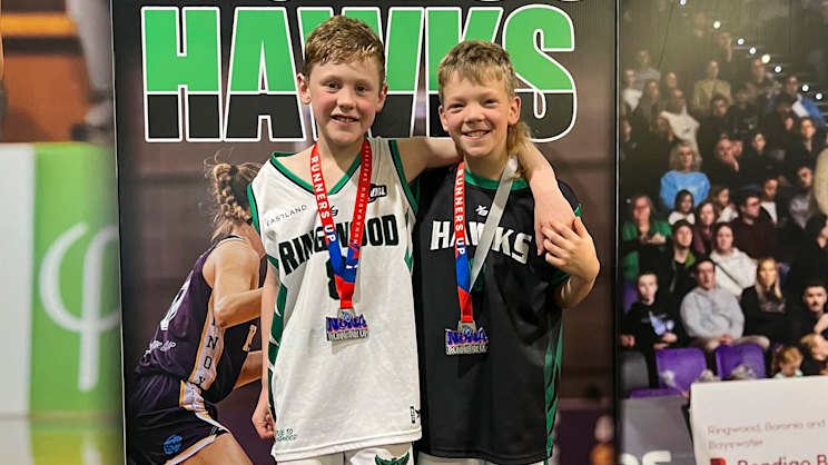 smh.com.au - Marc McGowan - I'm a parent, and a coach. This is what it's like inside the intense world of junior rep basketball