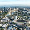 Other stadiums ‘well ahead’ of Gabba: Cricket Australia