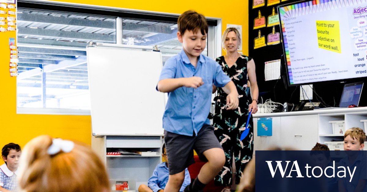How 56 NSW schools transformed the way they teach - Vimarsana News