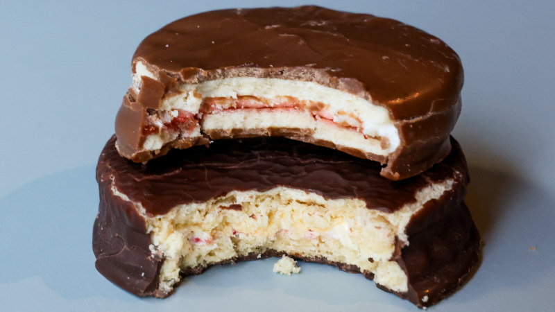 Wagon Wheel v Cart Wheel taste test: Are Aldi’s copycats even better than the real thing?