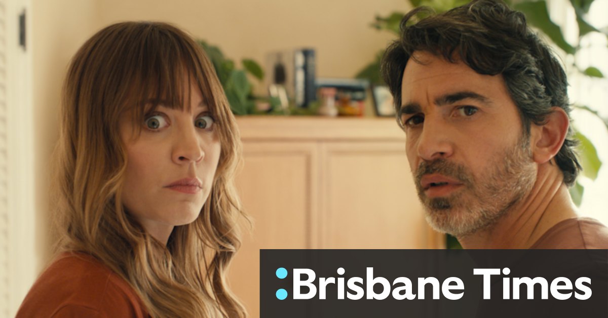 Kaley Cuoco, Chris Messina in comedy satire of true crime industry Based On A True Story - Vimarsana News