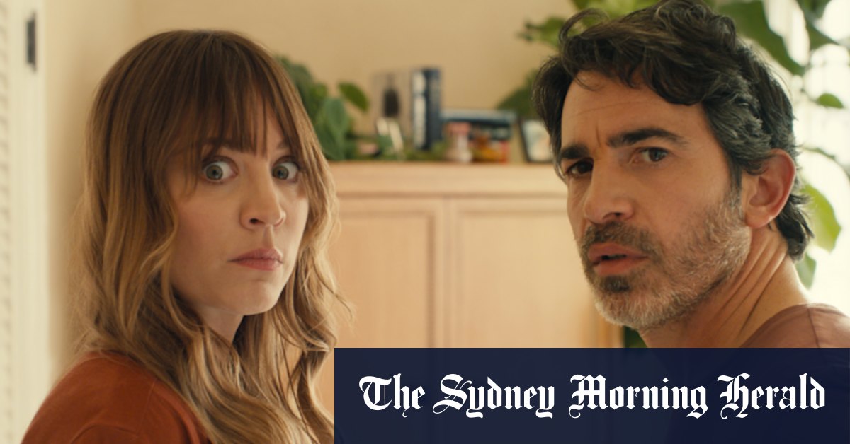 Kaley Cuoco, Chris Messina in comedy satire of true crime industry Based On A True Story - Vimarsana News