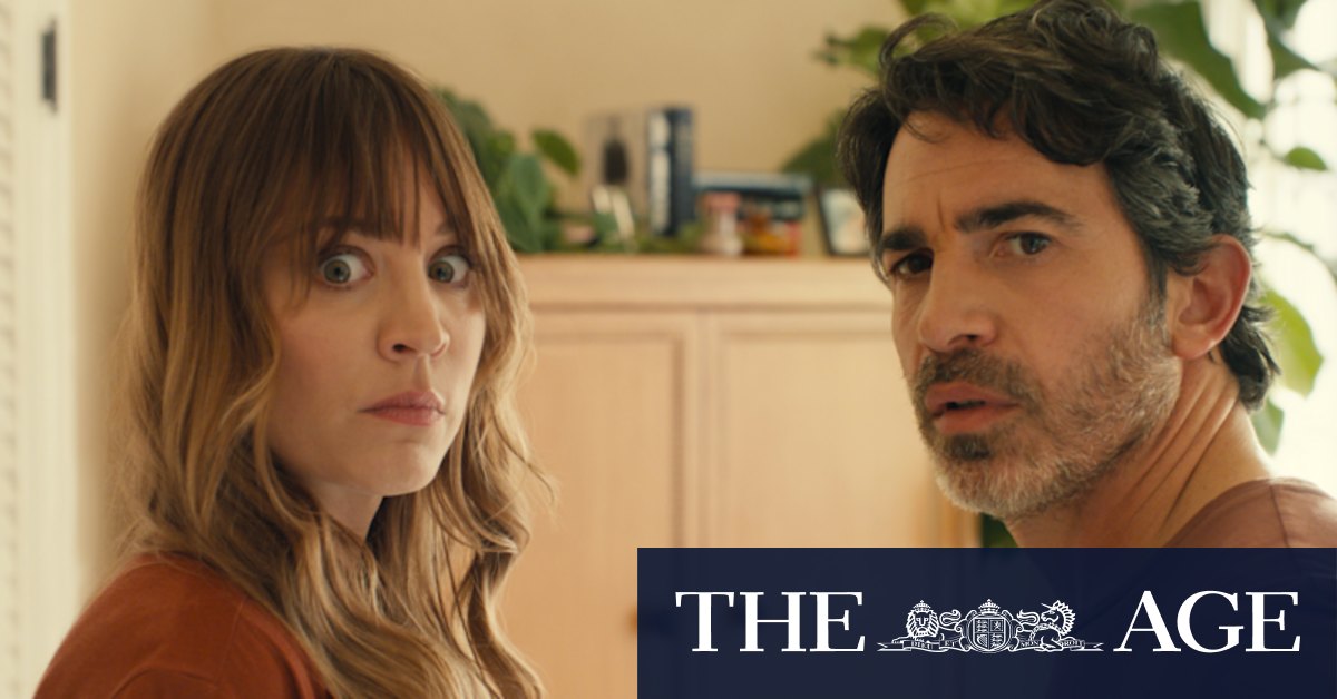 Kaley Cuoco, Chris Messina in comedy satire of true crime industry Based On A True Story - Vimarsana News