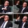 Ewen Jones didn’t fit the mould. But he made federal politics a better place
