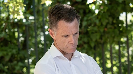 Premier Chris Minns says NSW may still require its own inquiry into the Bondi terror attack and its aftermath.