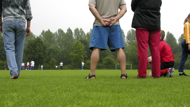 ‘Children shaken and traumatised’: Football West investigates off-field brawl at children’s soccer game
