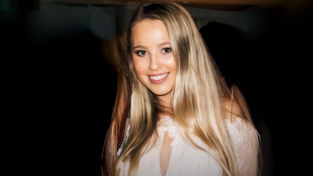 Bondi Junction Westfield stabbing victim Dawn Singleton.