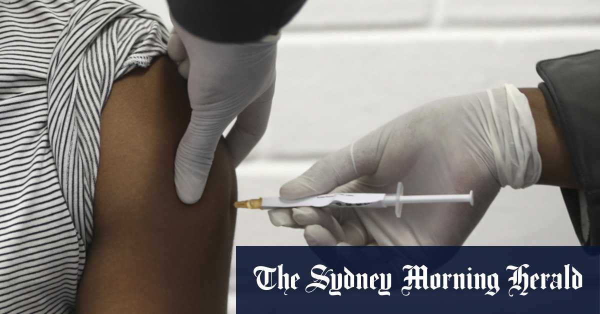 AstraZeneca US COVID-19 vaccine trial may resume as soon as this week