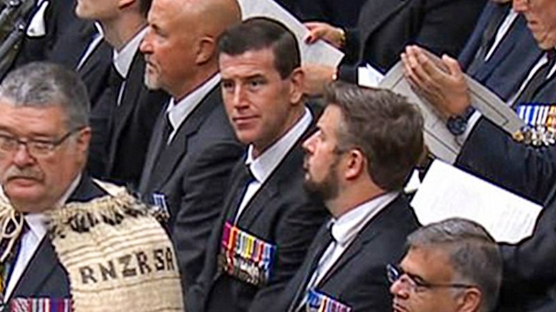 From war hero to accused serial killer: The unravelling of Ben Roberts-Smith