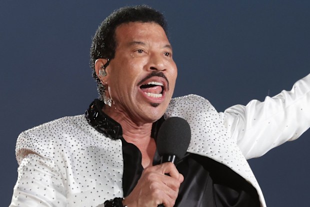 Lionel Richie
