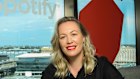 Mikaela Lancaster, managing director of Spotify Australia, says the “vast majority” of the platform’s streams aren’t generated by an algorithm.