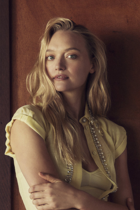 Gemma Ward: ‘I don’t feel very famous now, which is a good place for me’