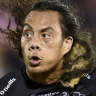 Luai’s split with agent sets off alarm bells at Penrith