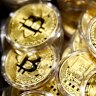 Bitcoin’s value dipped slightly after the publication of the China rumours.