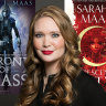 Sarah J Maas