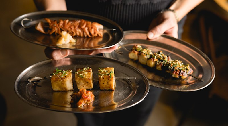 New Club Bay View wine bar opens on Bay View Terrace in Claremont