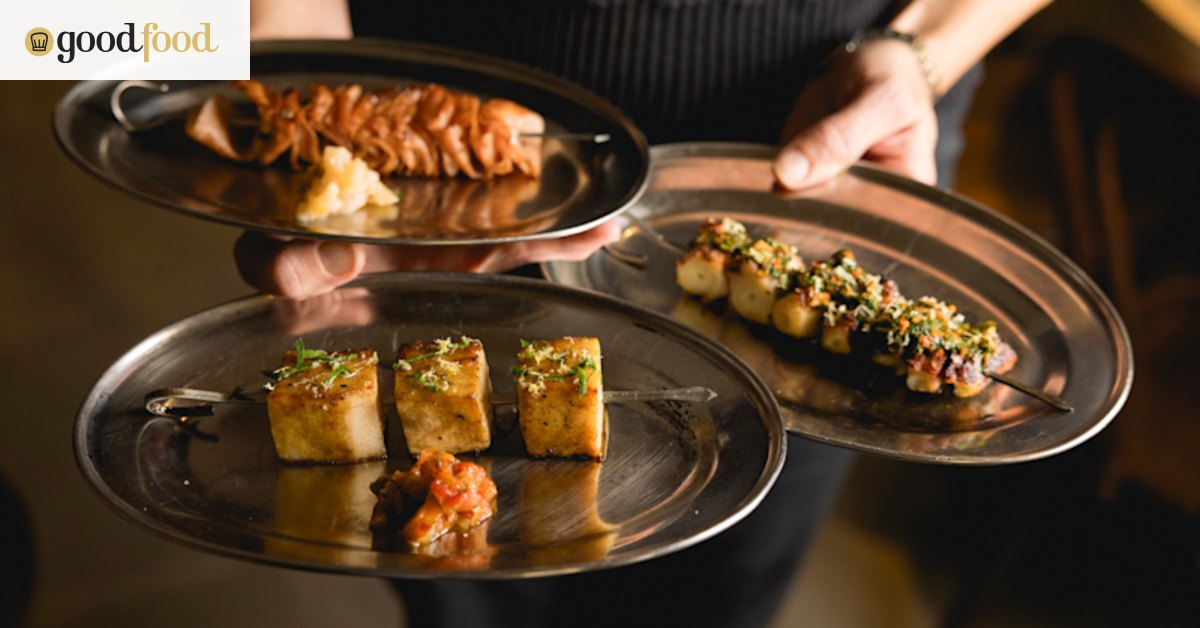 This new Club Bay View brings great service, splendid drinks and good snacks to Claremont