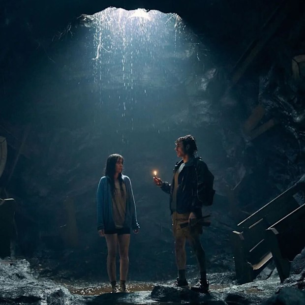 Together movie review: Dave Franco and Alison Brie-led Australian ...