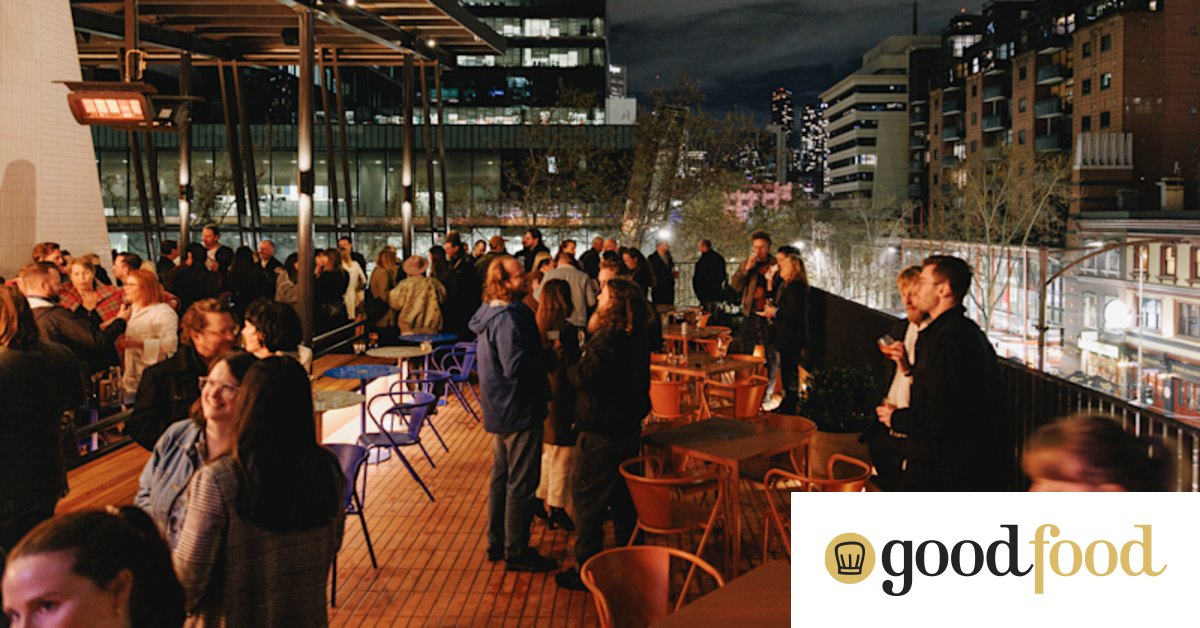 New Melbourne rooftop bars 2023 - Vimarsana News