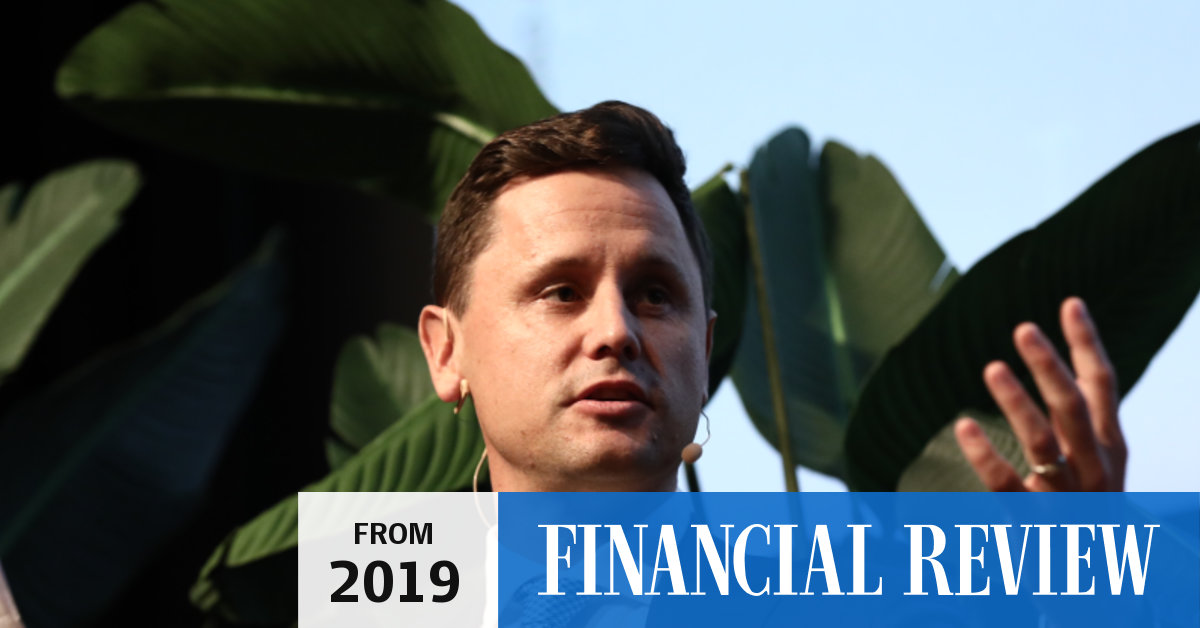 'Golden age of short selling' awaits Australian hedge funds