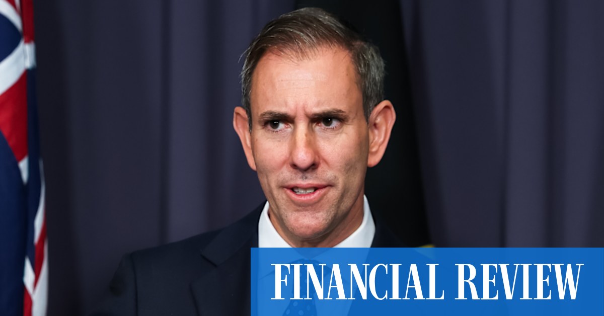 Venture capitalists are increasingly concerned the Albanese government is signalling they will not be included in concessions on capital gains tax for start-ups.