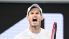 Andy Murray.