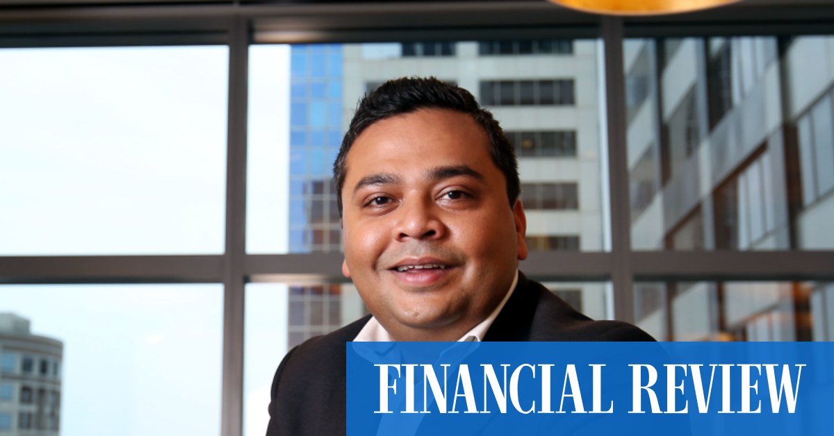 Former Deloitte partner Amberjit Endow and his investment scheme - Vimarsana News