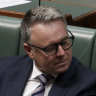Labor anger over Joel Fitzgibbon's support for gas subsidies