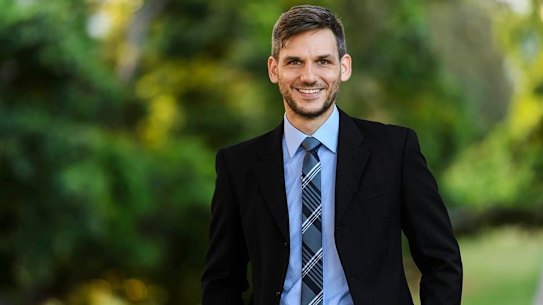 Greens set to claim historic victory in Maiwar