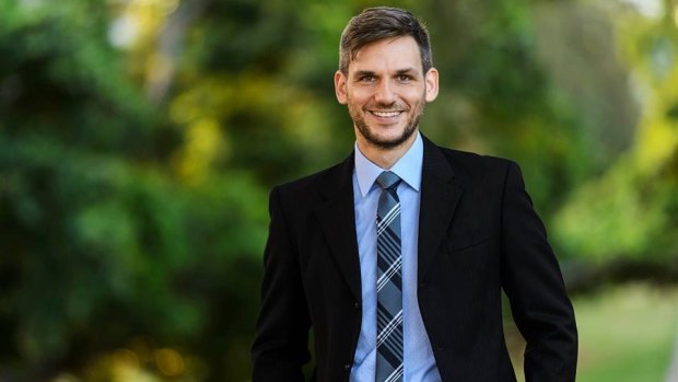 Greens set to claim historic victory in Maiwar
