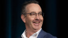 AGL Energy CEO Damien Nicks.
